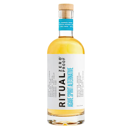 Ritual Zero Proof Tequila Alternative 750 ml