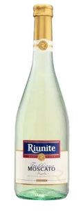 Riunite Trebbiano Moscato Frizzante Puglia IGT 750ml