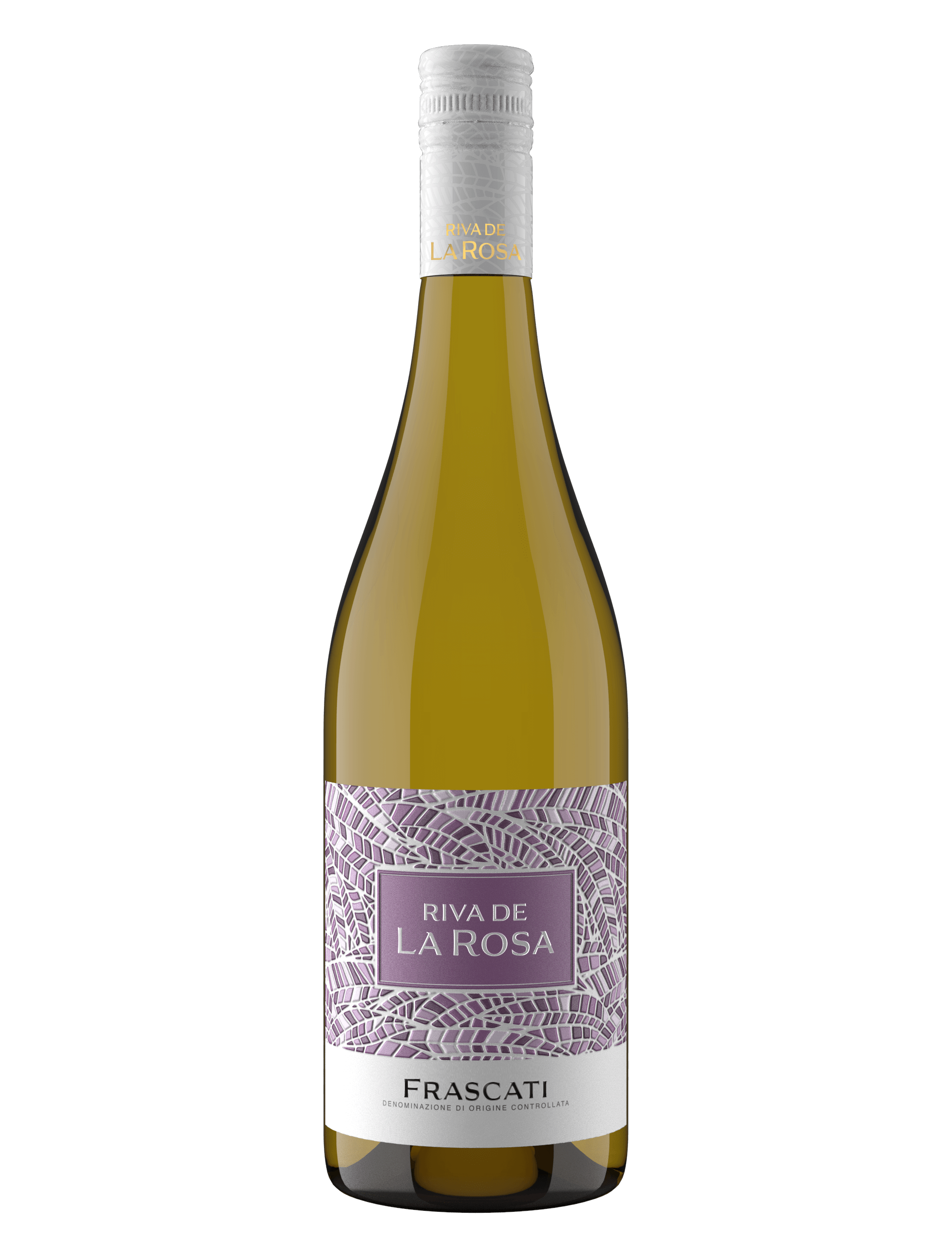 Riva De La Rosa Frascati 750ml