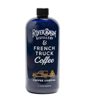 River Basin Distillery & French Truck Coffee Cordial 1l