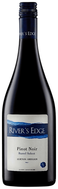 River's Edge Barrel Select Pinot Noir 750ml