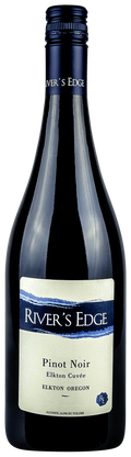 River's Edge Elkton Cuvee Pinot Noir 750ml