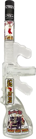 Roaring 20's Tommy Guns Vodka 750ml