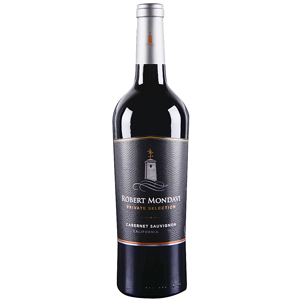 Robert Mondavi Winery Private Selection Malbec 750ml