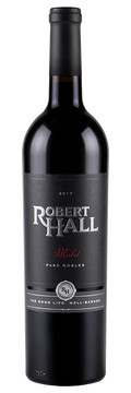 Robert Hall Winery Merlot 750ml