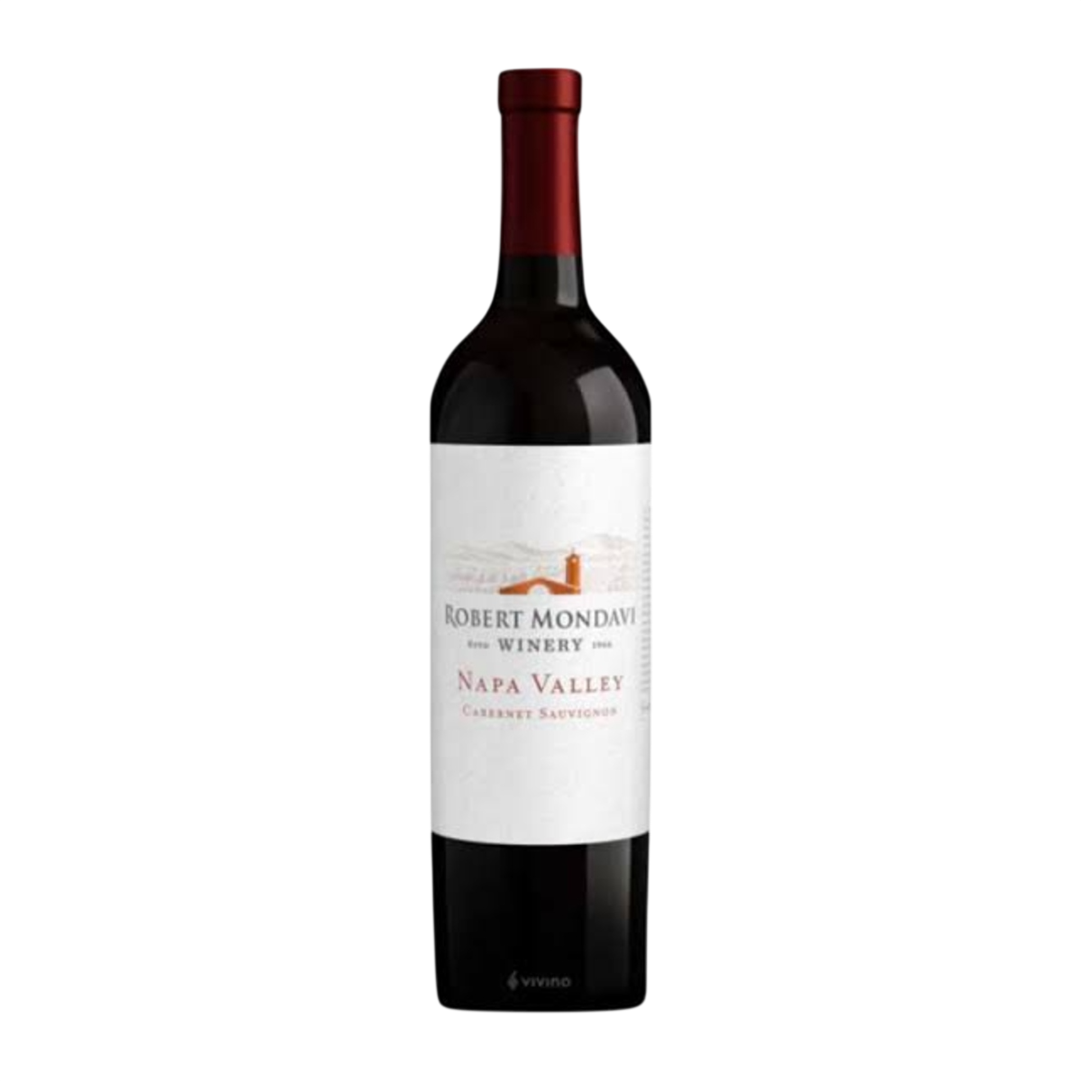 Robert Mondavi Cabernet Sauvignon Napa Valley 2019 750ml