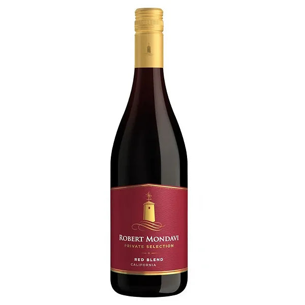 Robert Mondavi Private Selection Heritage Red Blend 750ml