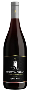 Robert Mondavi Private Selection Pinot Noir 750ml