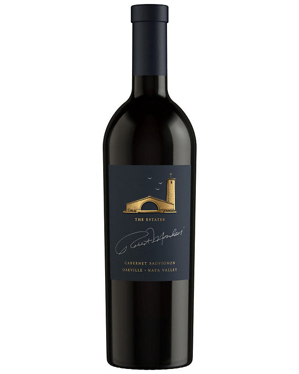 Robert Mondavi Winery The Estates Cabernet Sauvignon 750ml