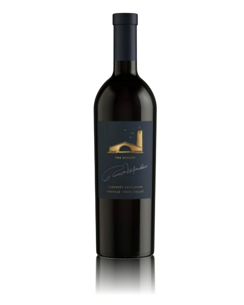 Robert Mondavi Winery The Estates Cabernet Sauvignon 750ml