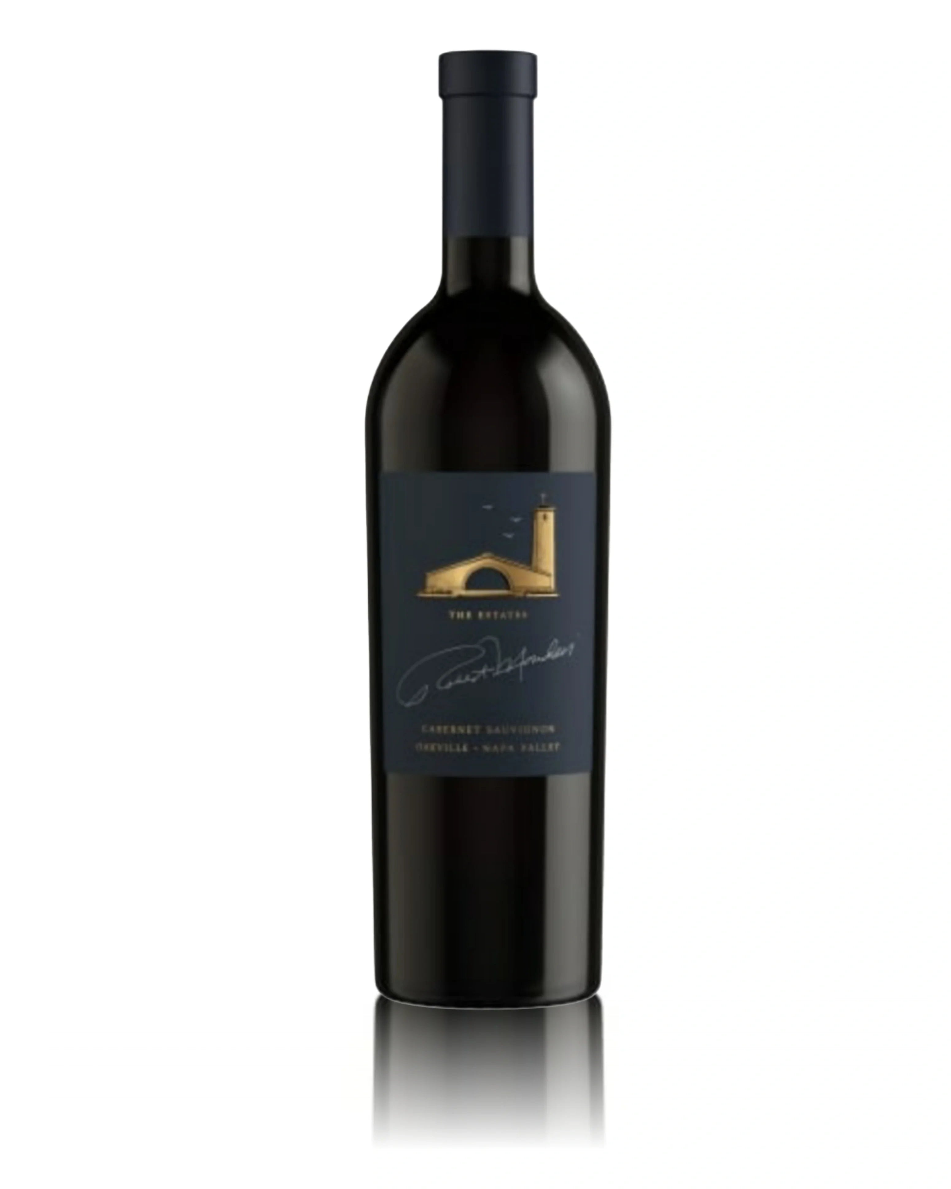 Robert Mondavi Winery The Estates Cabernet Sauvignon 750ml