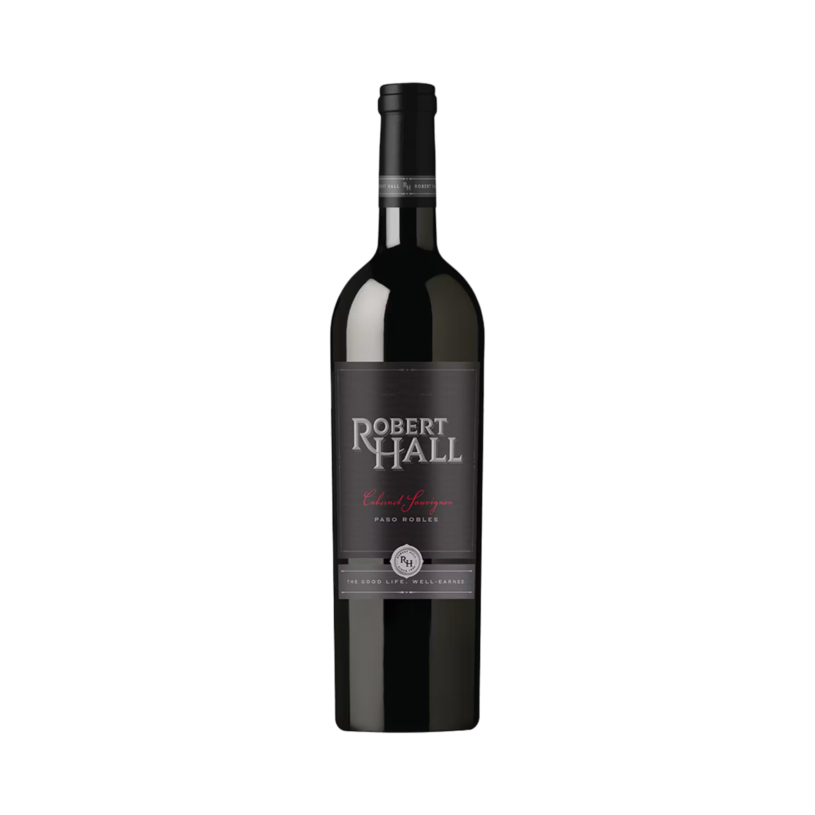 Robert Hall Cabernet Sauvignon 750ml