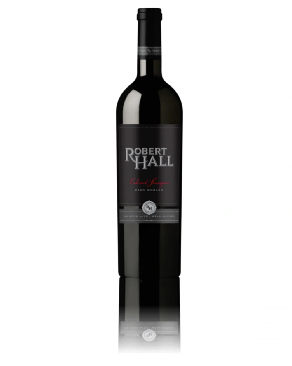 Robert Hall Cabernet Sauvignon 750ml