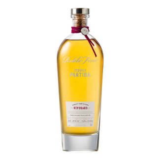 Roble Fino Partida Reposado 750 ml