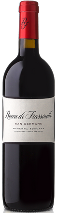 Rocca di Frassinello San Germano Maremma Toscana 750ml