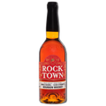 Rock Town Small Batch Four Grain Sour Mash Single Barrel Cask Strength Bourbon Whiskey 750ml