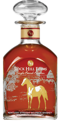 Rock Hill Farms Single Barrel Kentucky Straight Bourbon Whiskey 750ml