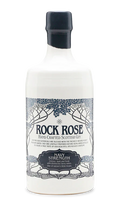 Rock Rose Navy Strength Hand Crafted Scottish Gin 750ml