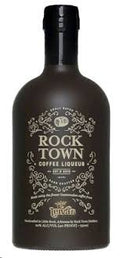 Rock Town Coffee Liqueur 750ml