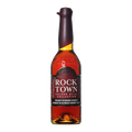 Rock Town Column Still Collection Finished In Oloroso Sherry Casks Straight Bourbon Whiskey 750ml