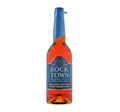 Rock Town Column Still Collection Small Batch Single Barrel Cask Strength Straight Bourbon Whiskey 750ml