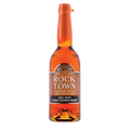 Rock Town Column Still Collection Small Batch Straight Bourbon Whiskey 750ml