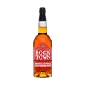 Rock Town Distillery Four Grain Sour Mash Arkansas Bourbon Whiskey 750ml