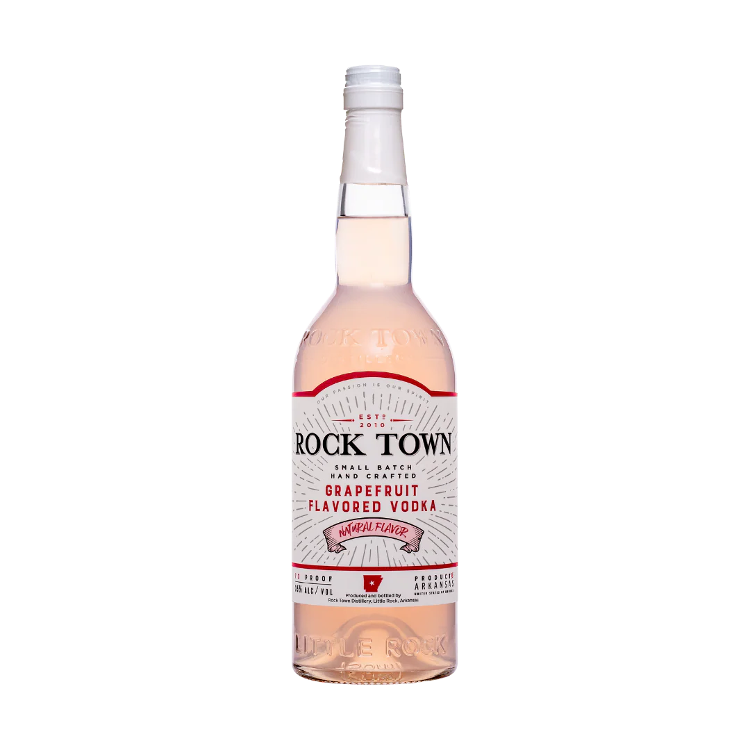 Rock Town Distillery Grapefruit Vodka 750ml