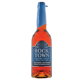 Rock Town Single Barrel Cask Strength Straight Bourbon Whiskey 750ml