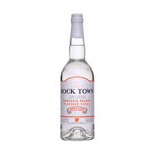 Rock Town Small Batch Handcrafted Mandarin Orange Vodka 1.75Lt