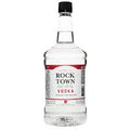 Rock Town Small Batch Handcrafted Vodka 1.75Lt