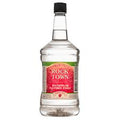 Rock Town Small Batch Handcrafted Watermelon Vodka 1Lt