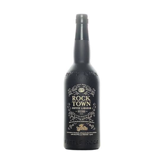 Rock Town Distillery Coffee Liqueur 750 ml
