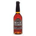 Rock Town Single Barrel Bourbon 750ml