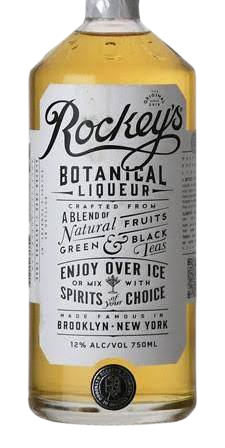 Rockeys Botanical 750 ml