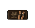 Rocky Patel The Edge Lite Toro Connecticut Cigar With Personal Humidor by CigarBros (Box of 5)