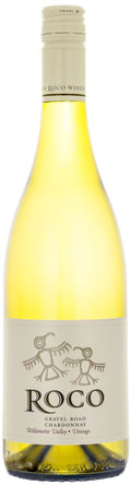 Roco Winery Gravel Road Chardonnay 750ml