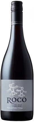 Roco Winery Gravel Road Pinot Noir 750ml