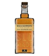Rod & Hammer's Tasters Club Bourbon Syrah Barrel 750ml