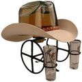 Rodeo Hat Gold Tequila 750ml
