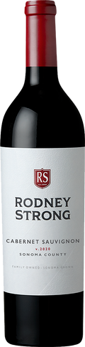 Rodney Strong Cabernet Sauvignon 750ml
