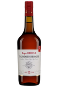 Roger Groult 12 Year Old Calvados 750ml