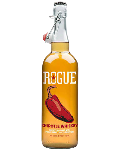 Rogue Chipotle 750 ML