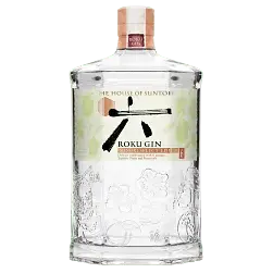 Roku Minori Select Edition Gin