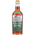 Romana Amaro Liqueur 750ml