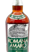 Romana Amaro Liqueur 750ml