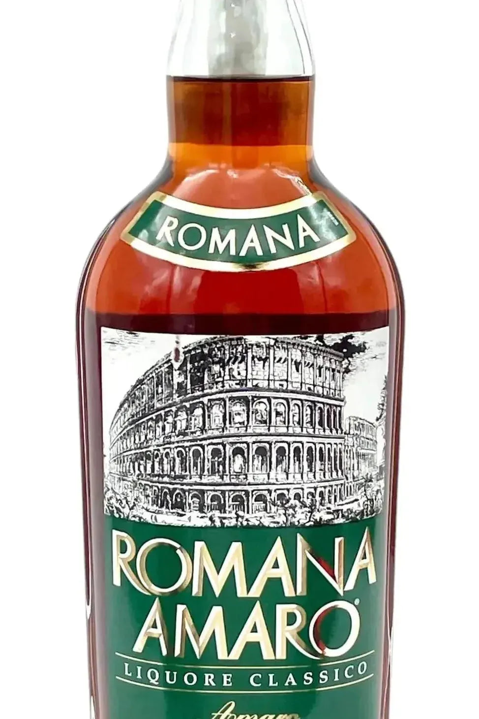 Romana Amaro Liqueur 750ml