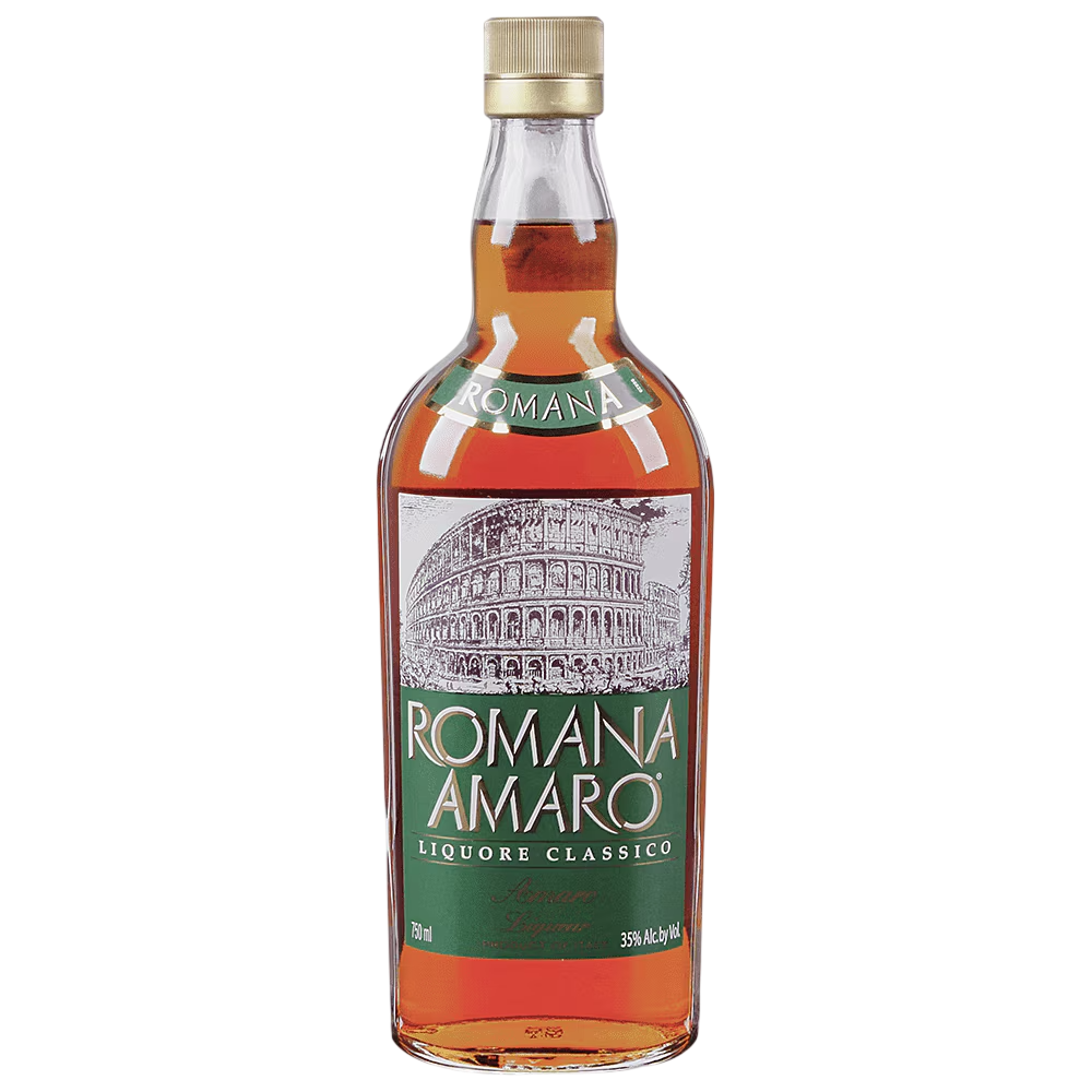 Romana Amaro 750 ML