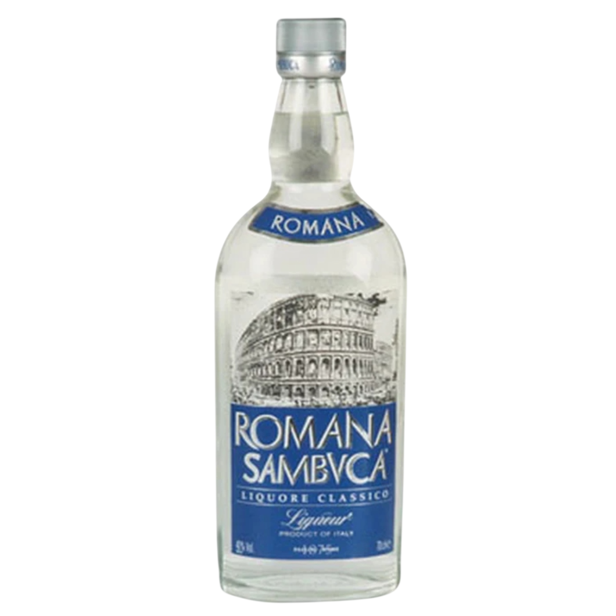 Romana Sambuca 750