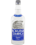 Romana Sambuca Liquore Classico 750ml
